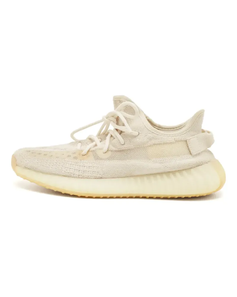 adidas Boost 350 V2 Sneakers - Nude Nude