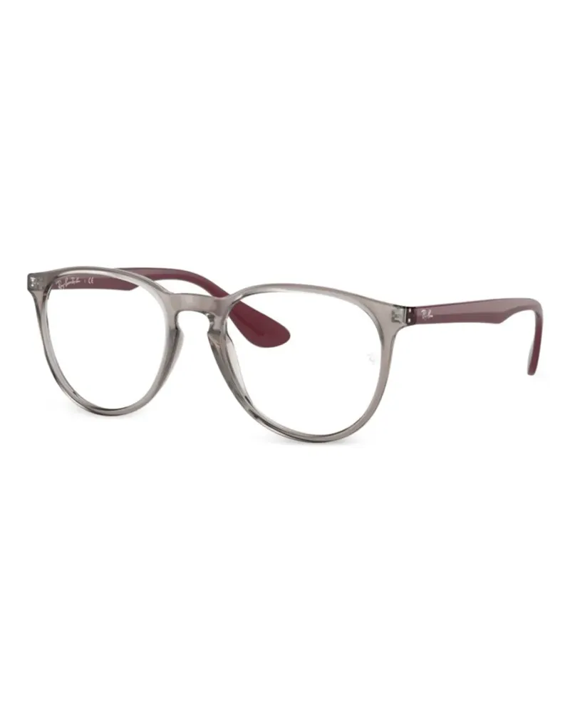 Ray Ban Erika Brille - Grau Grau