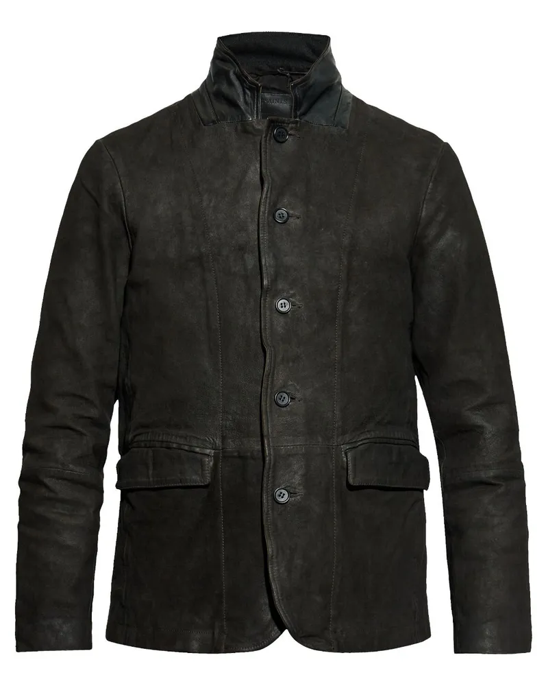 AllSaints Survey Blazer - Grau Grau