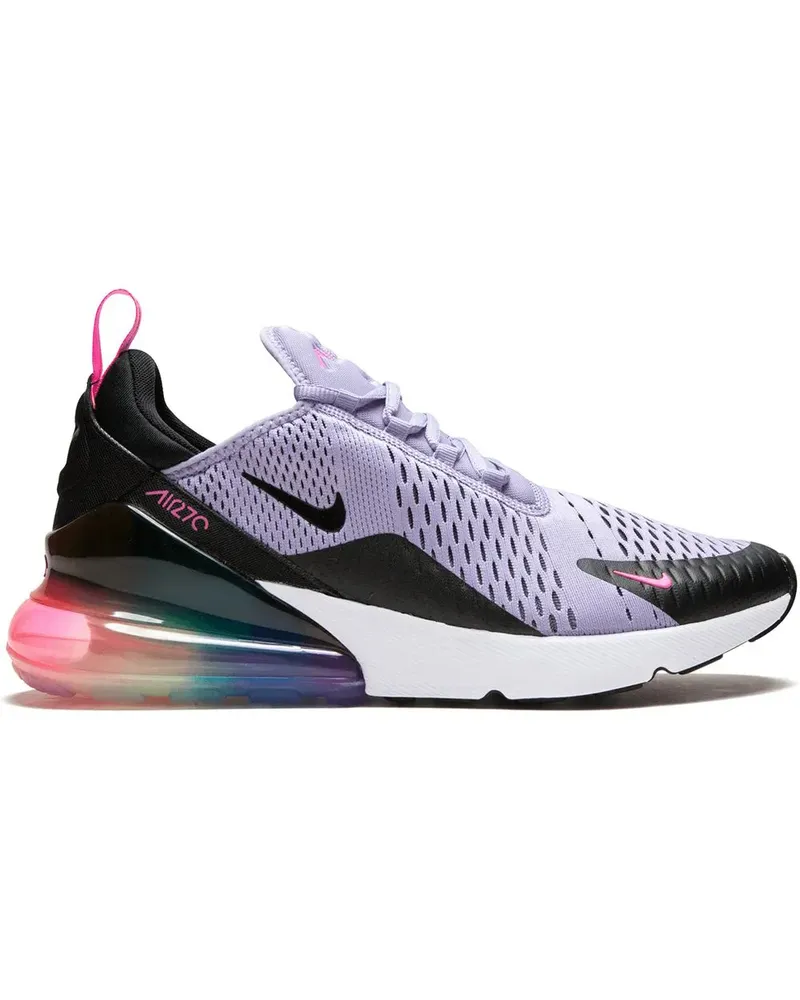 Nike Air Max 270' Sneakers - Violett Violett