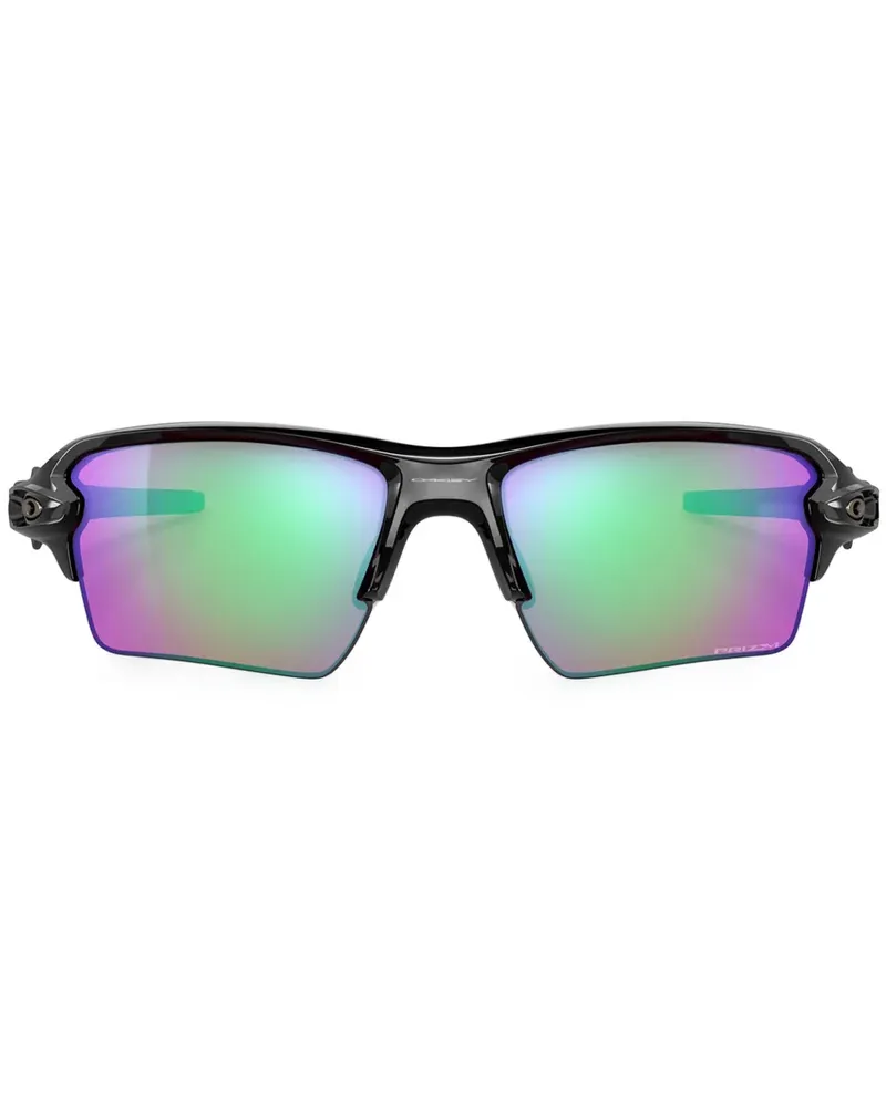 Oakley Flak 2.0 XL' Sonnenbrille - Schwarz Schwarz