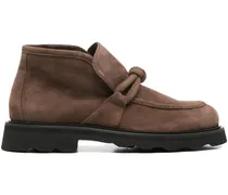 Nicky Loafer - Braun