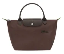 Le Pliage S Handtasche - Braun