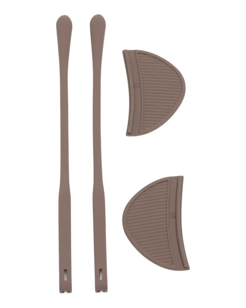 Linda Farrow Explorer Collection Ersatzset - Braun Braun