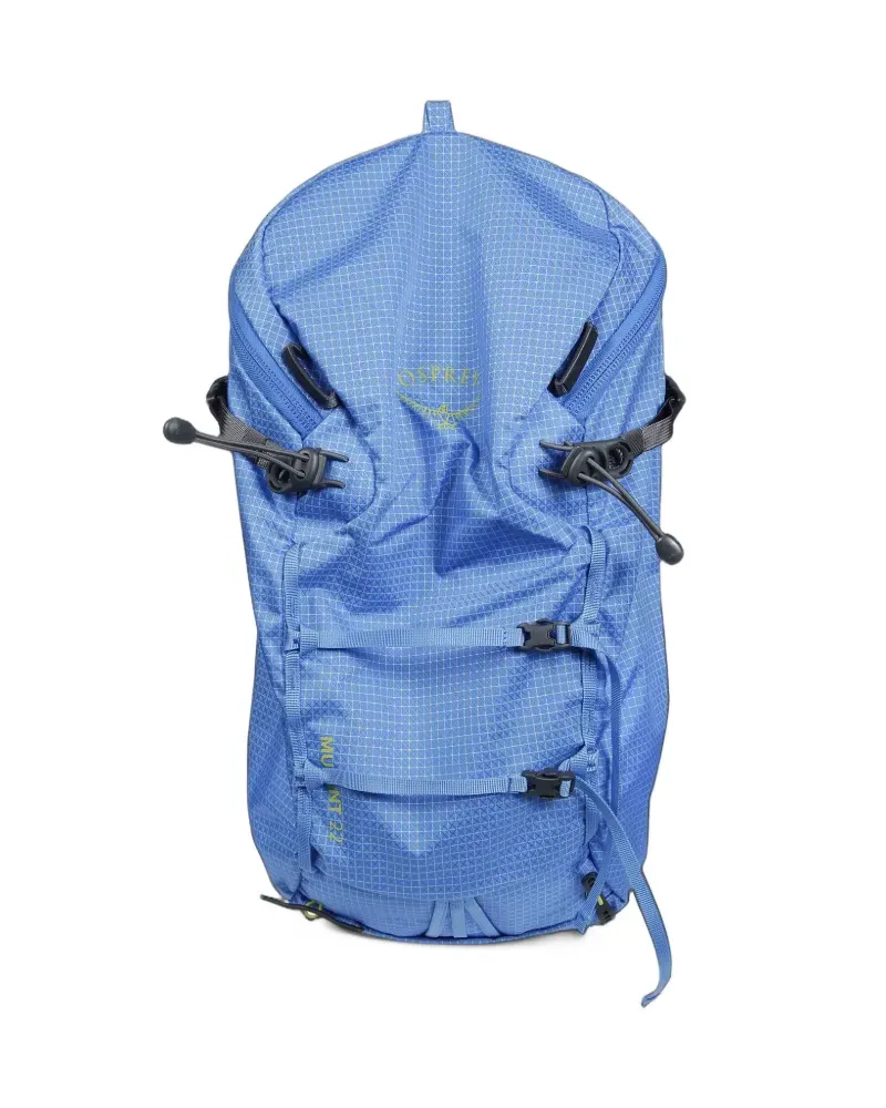 Osprey Mutant Ripstop-Rucksack 22L - Blau Blau