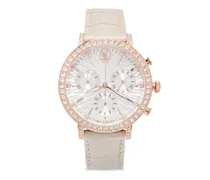 Matrix Tennis Chrono 36mm - Nude