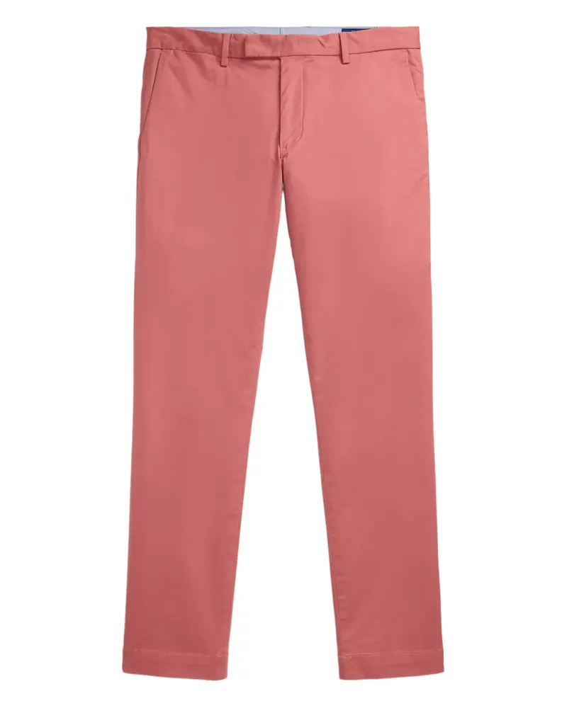 Ralph Lauren Chino mit schmalem Schnitt - Rosa Rosa