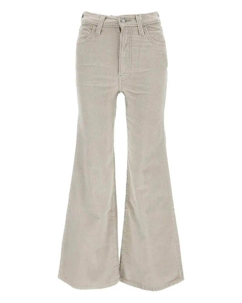 Levi's Gerippte Hose im Five-Pocket-Design - Nude Nude