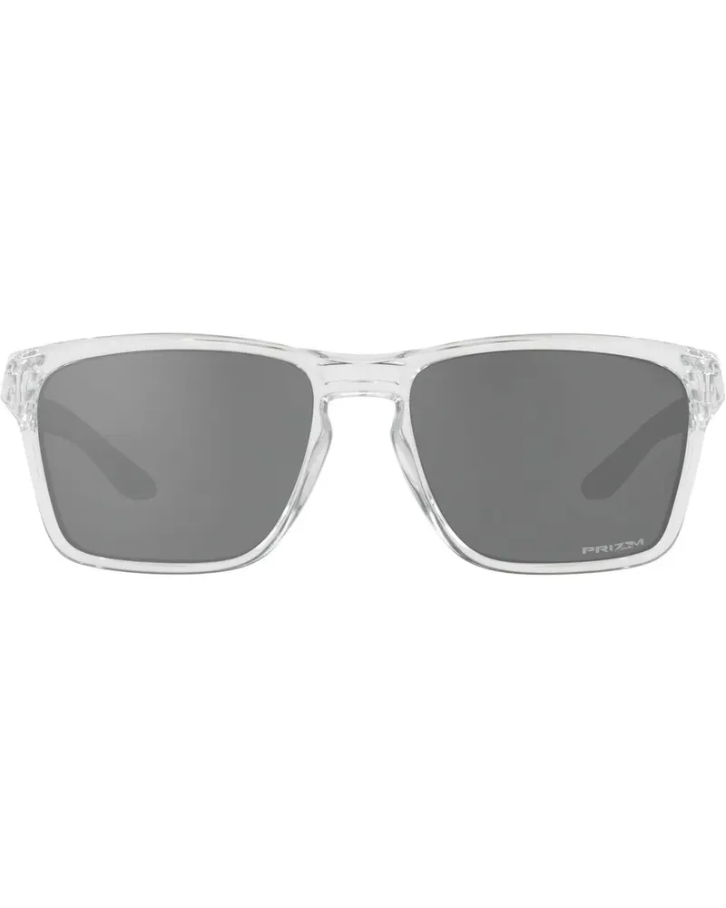 Oakley OO9448 Sylas Sonnenbrille - Nude Nude