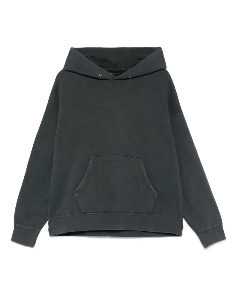 Visvim Jumbo Hoodie - Grau Grau