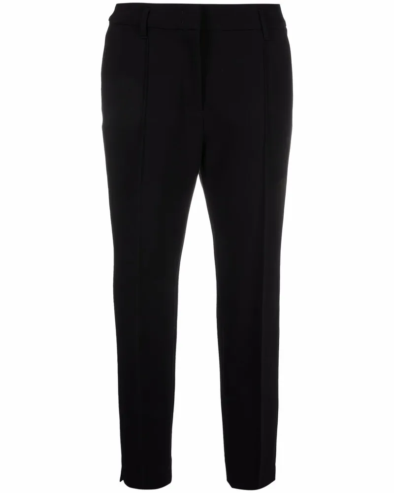 Dorothee Schumacher Emotional Essence Hose - Schwarz Schwarz