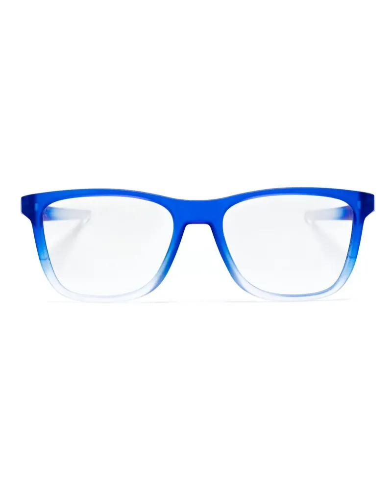 Oakley Centerboard Brille - Blau Blau