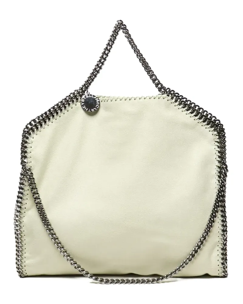 Stella McCartney Falabella Schultertasche - Nude Nude