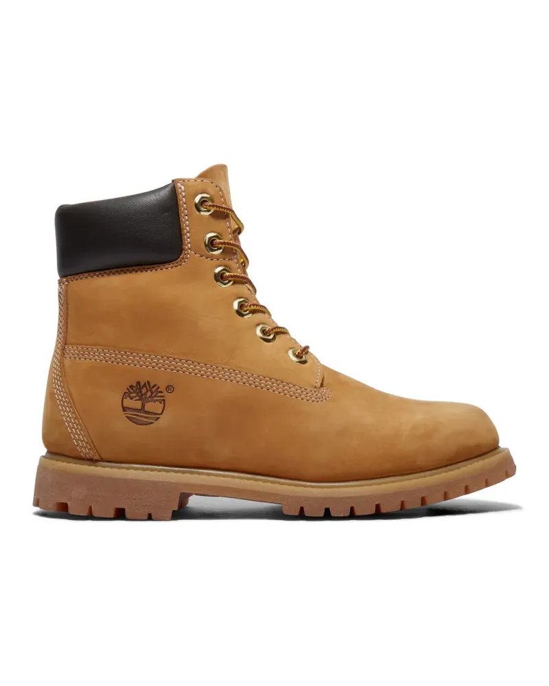 The North Face lace-up boots - Braun Braun