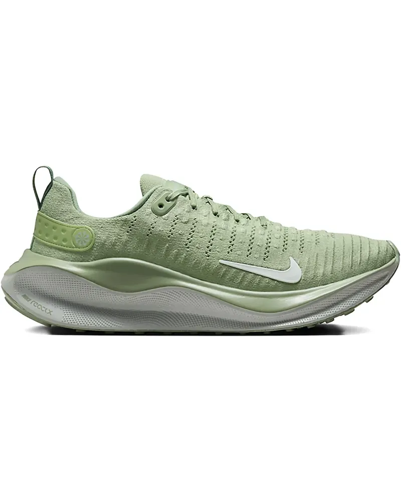 Nike ReactX Infinity Run 4 sneakers - Grün Grün