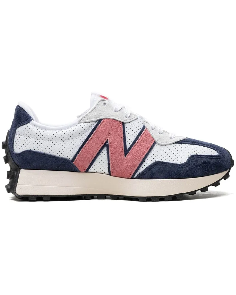 New Balance 327 Sneakers - Blau Blau