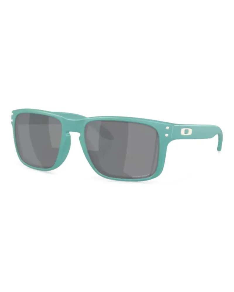 Oakley 9102 Sole Sonnenbrille - Grün Grün