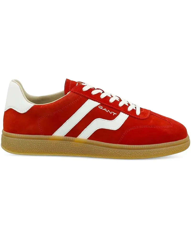 Gant Baylle Sneakers - Rot Rot