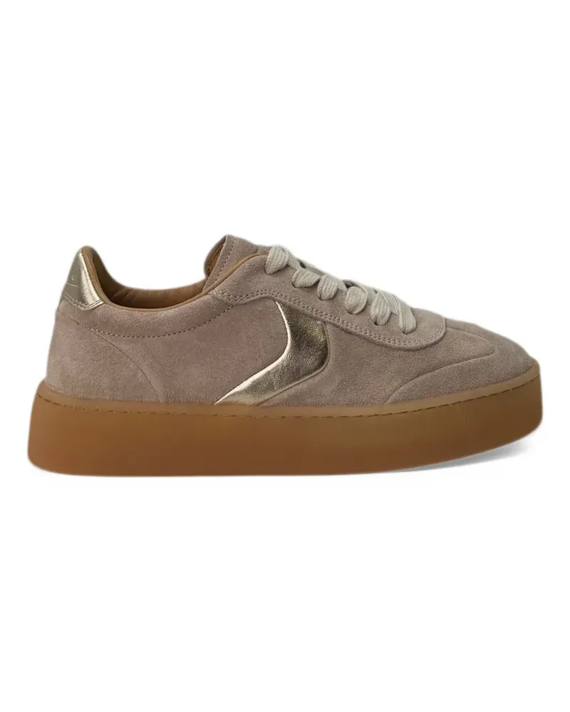 Voile Blanche Mind 02 Sneakers - Nude Nude
