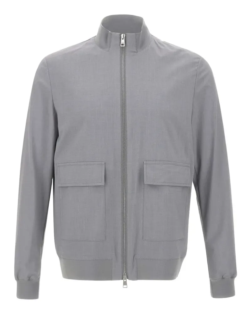 DUNO Sound M Marola Jacke - Grau Grau