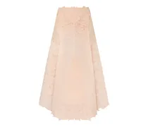 Rebellion Filigrane Midirock - Nude