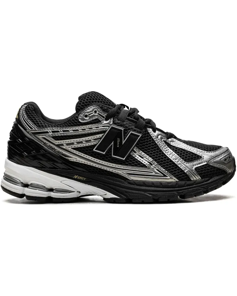 New Balance 1906R "Black Grey White" Sneakers - Schwarz Schwarz
