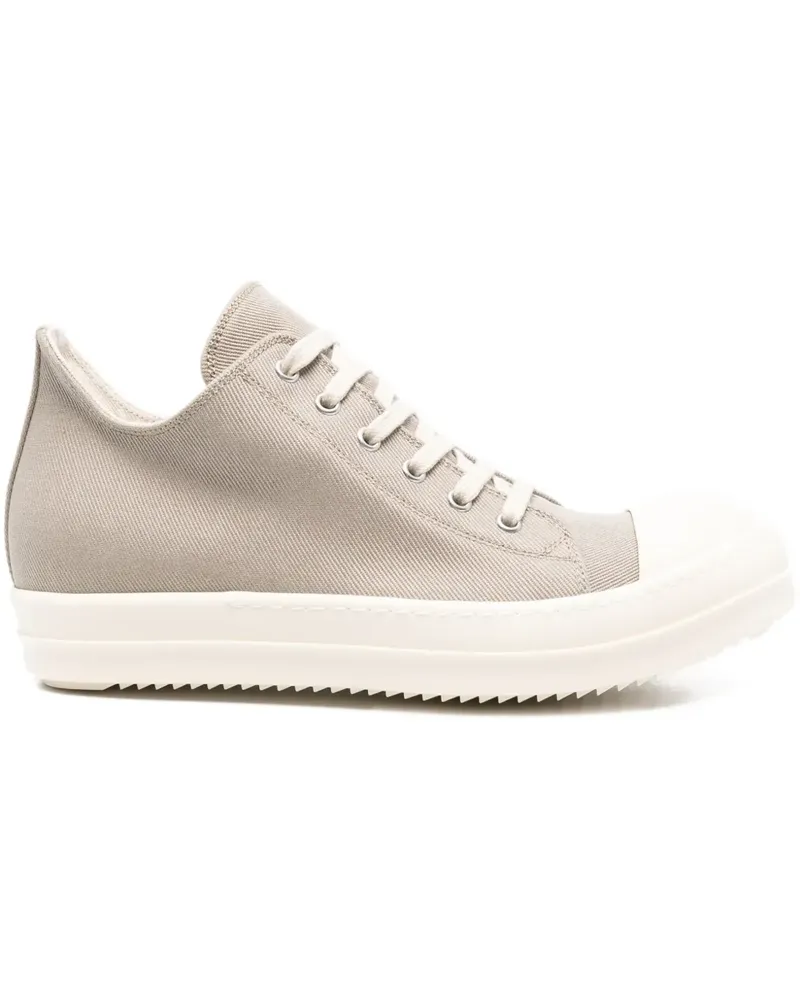 DRKSHDW by Rick Owens Klassische Sneakers - Grün Grün