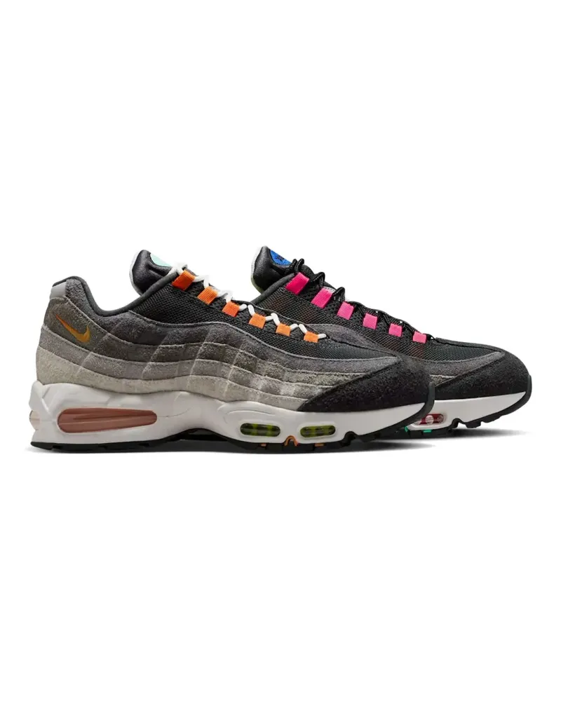 Nike Air Max 95 sneakers - Grau Grau