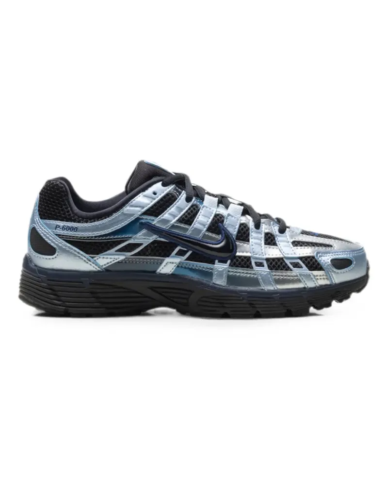 Nike P-6000 Sneakers - Blau Blau