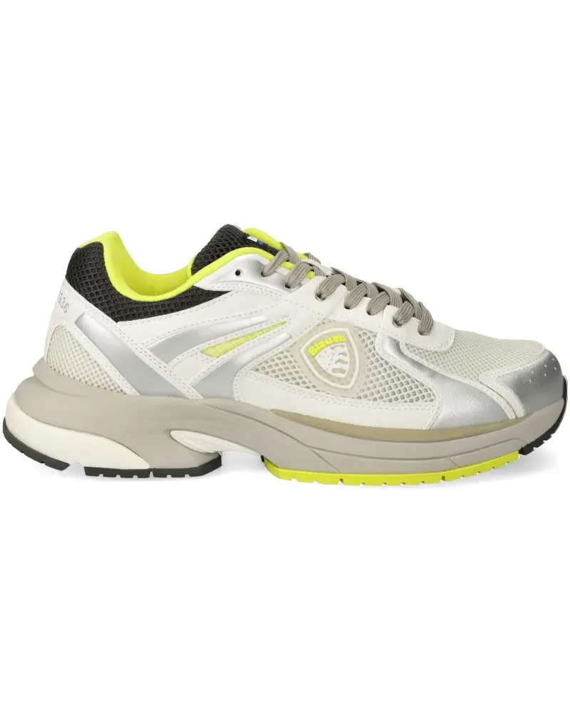 Blauer Eagle Biela Sneakers - Nude Nude