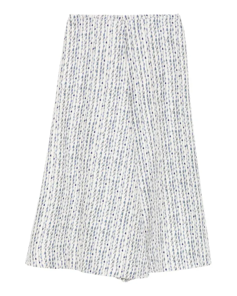 Altuzarra Varda Rock - Blau Blau
