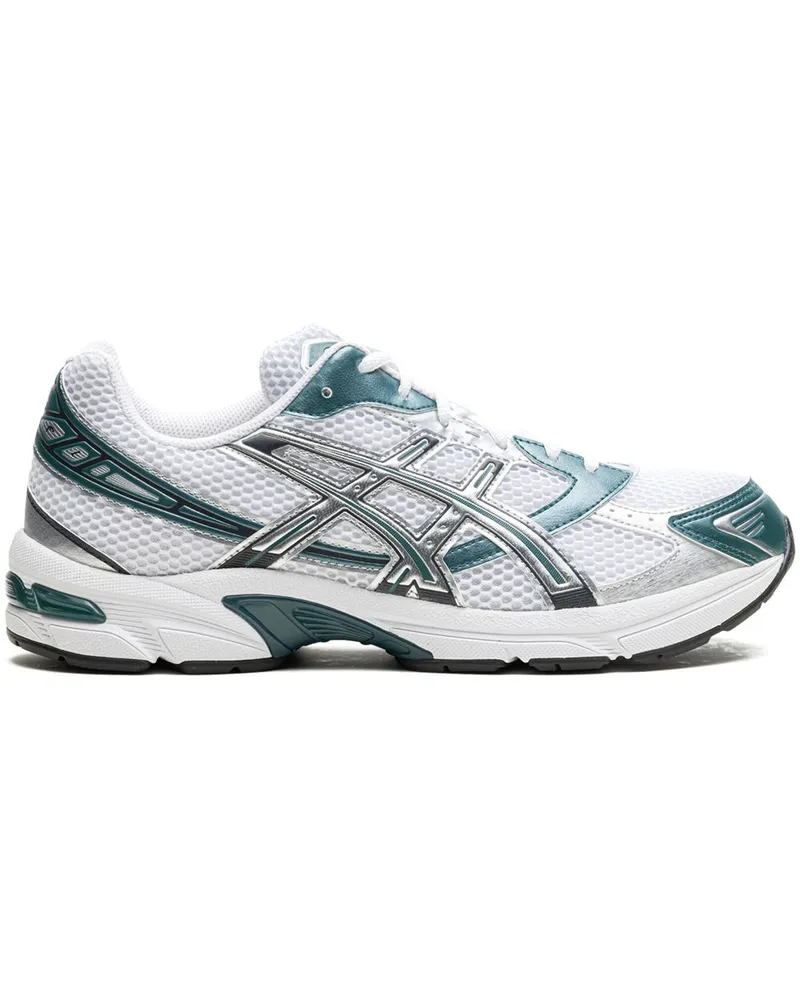 Asics Gel 1130 "White/Dark Neptune" Sneakers - Weiß Weiß