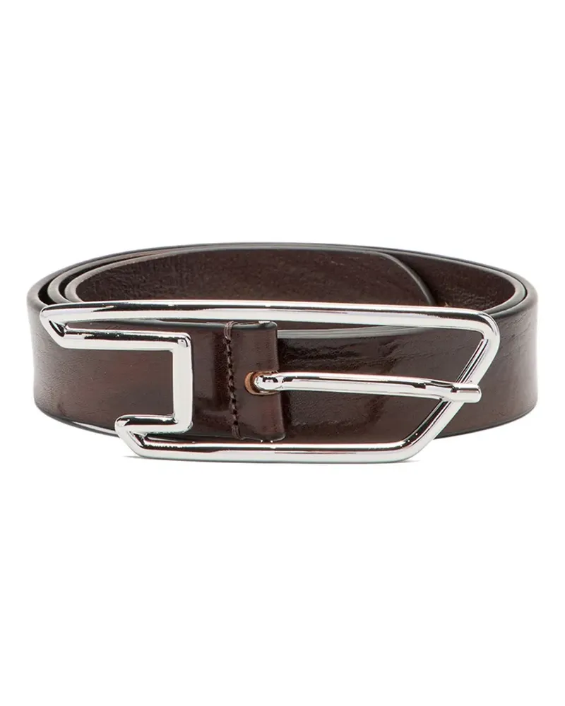Diesel B-D Line 30 belt - Braun Braun