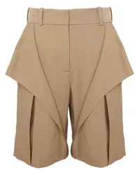 J.W.Anderson Skulpturale Shorts Nude