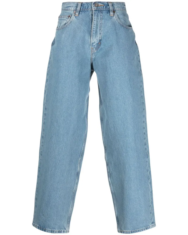 Levi's Skate Super Baggy Jeans - Blau Blau