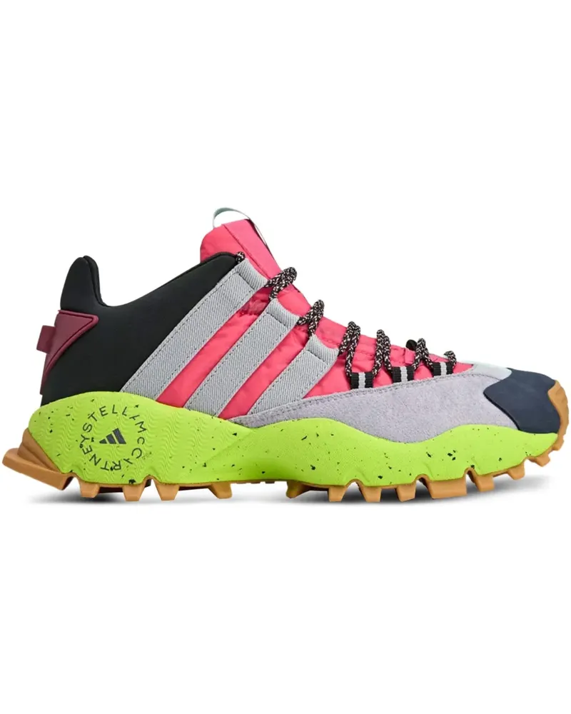 adidas Seeulater Sneakers - Rosa Rosa