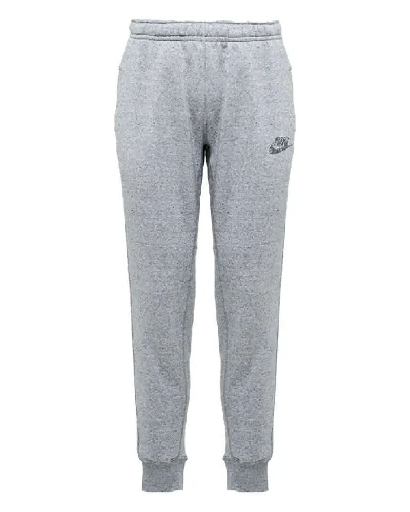 Nike Club Fleece-Sporthose - Grau Grau