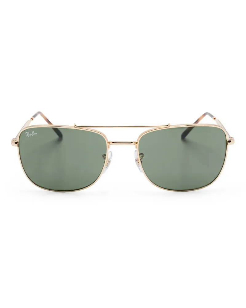 Ray Ban 3755 Sonnenbrille - Gold Gold
