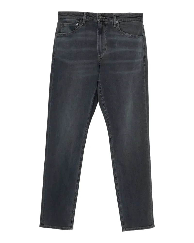 Rag & Bone Fit 3 Athletic Jeans - Grau Grau