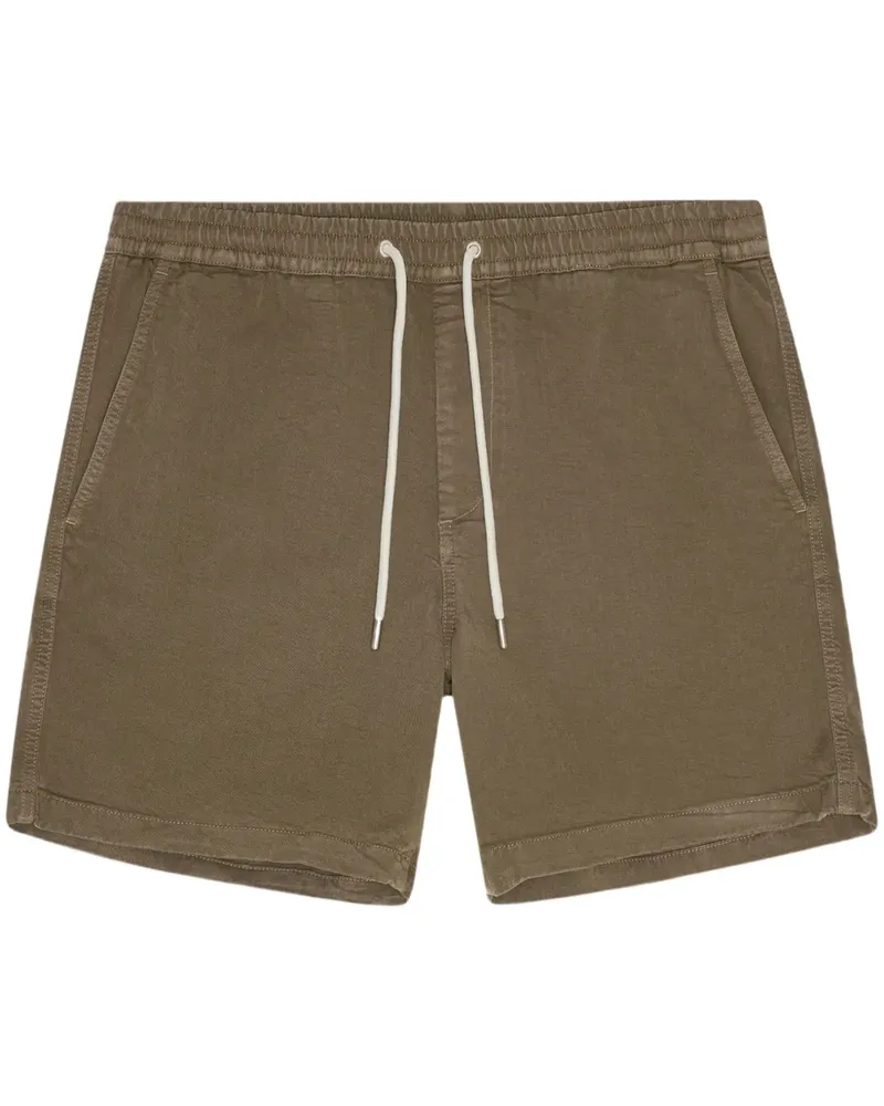 NN 07 Gregor Shorts - Braun Braun
