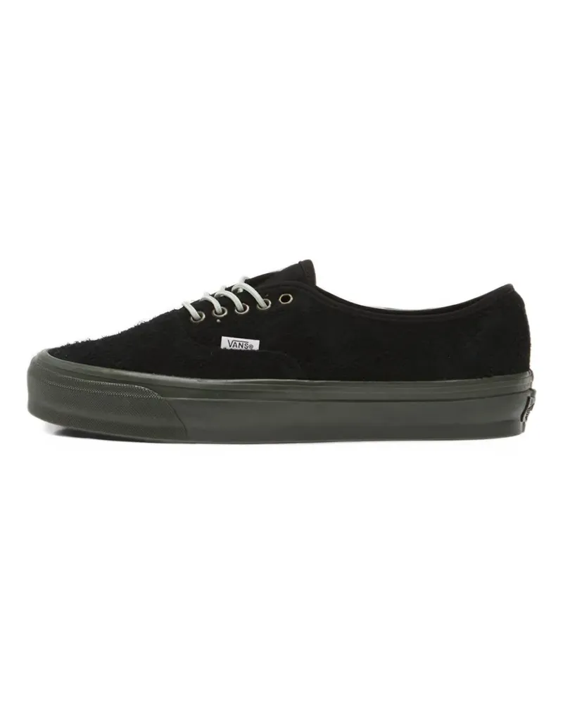 Vans Premium Authentic Schuhe - Schwarz Schwarz