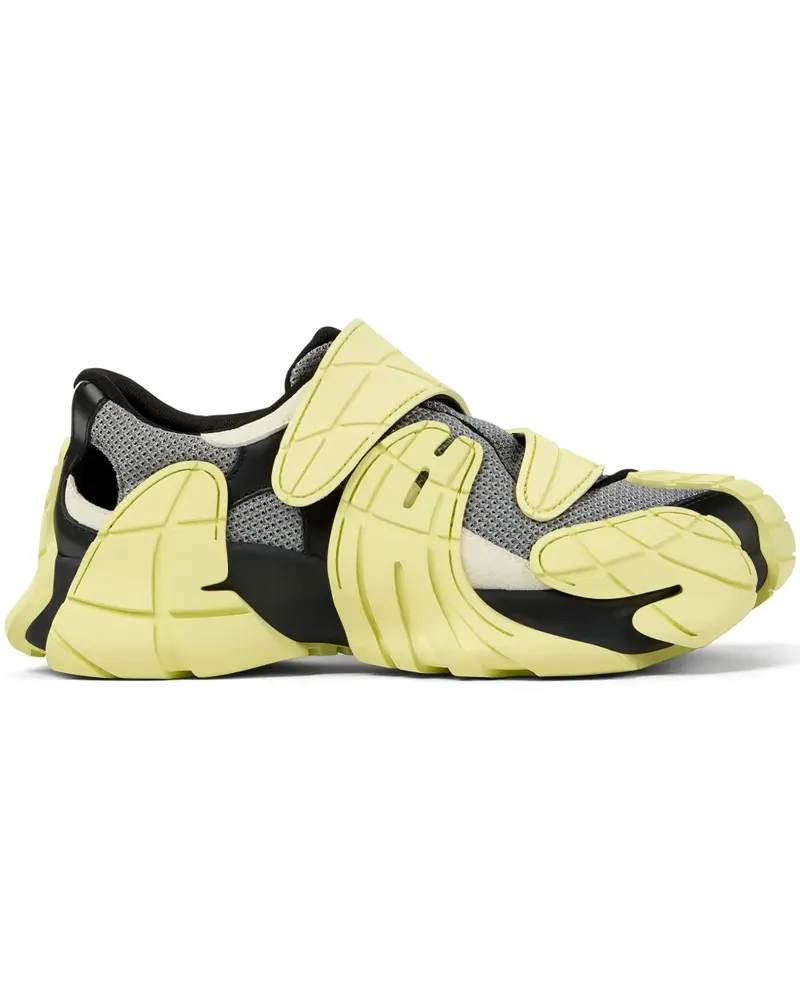 Camper Tormenta Sneakers - Grau Grau