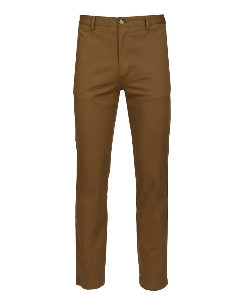 Paul Smith chino trousers - Braun Braun