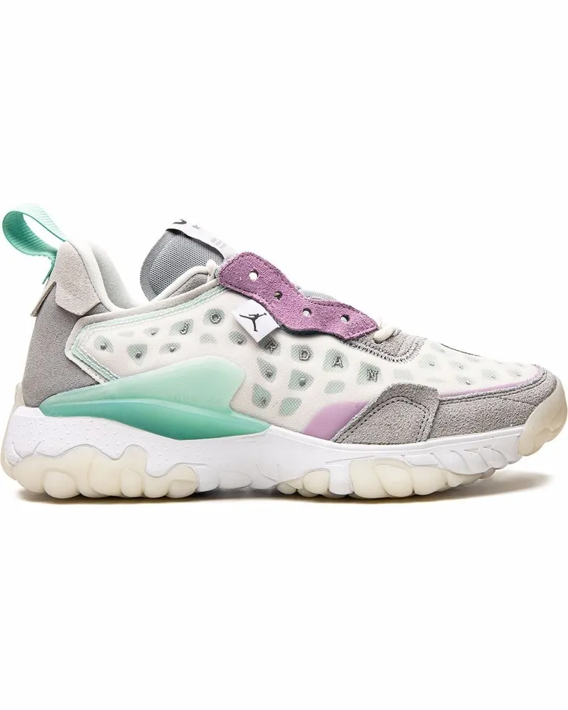 Jordan Delta 2 Sneakers - Nude Nude