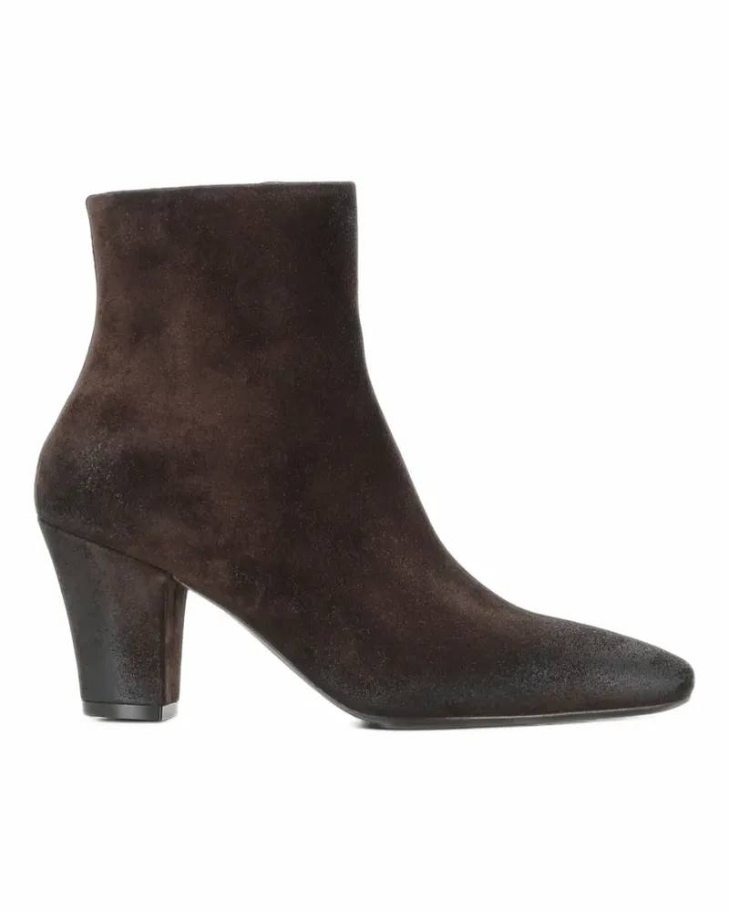 Marsèll ankle boots - Braun Braun