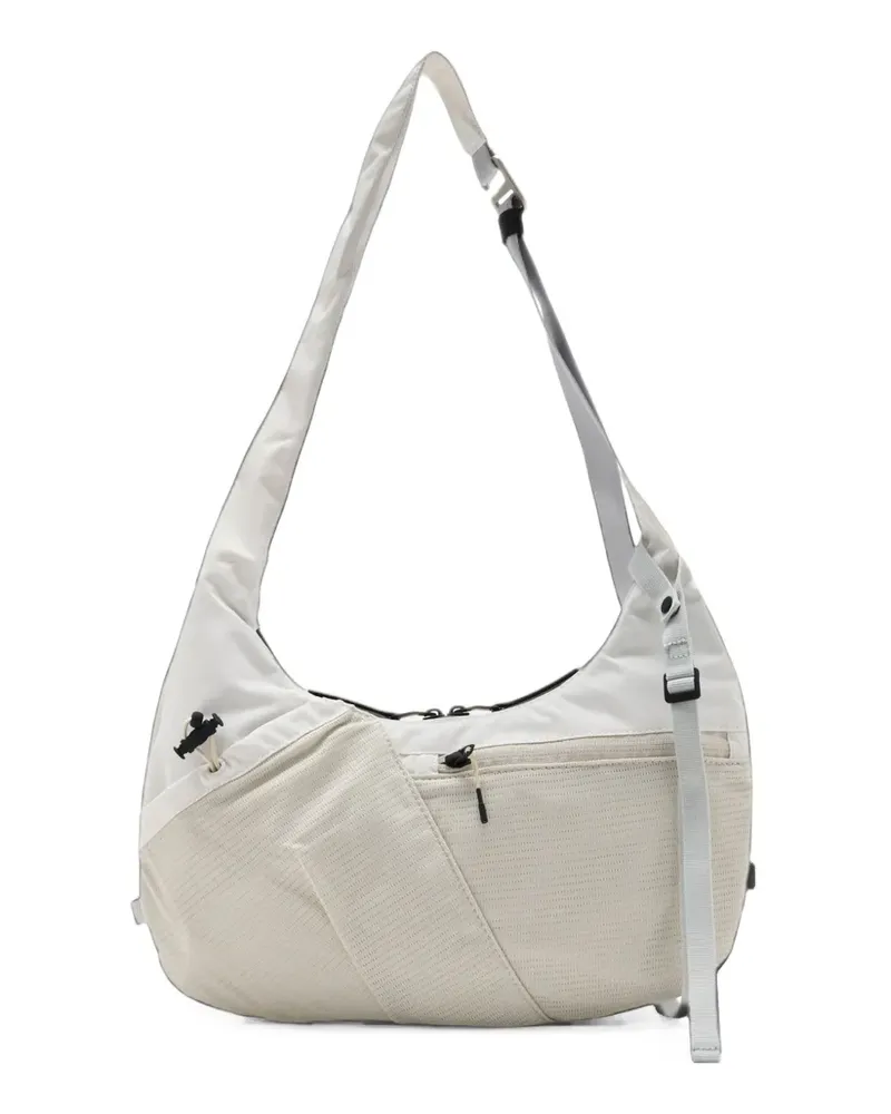 RAINS Niseko crossbody bag - Weiß Weiß