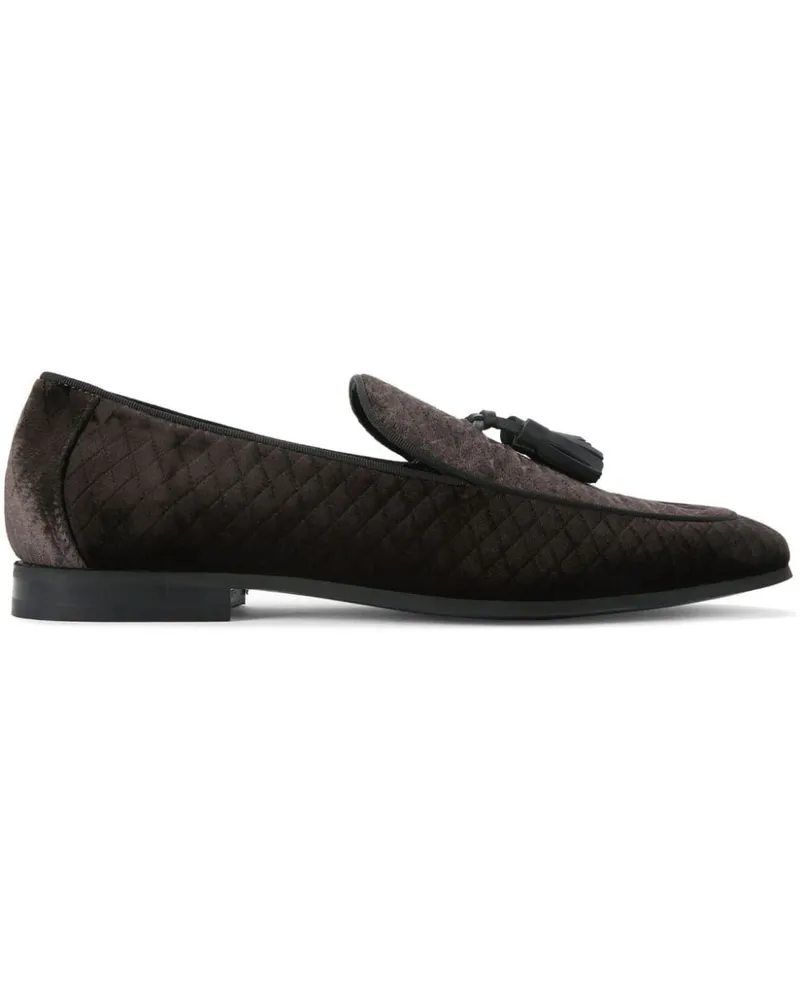 Kurt Geiger Henry Loafer Braun