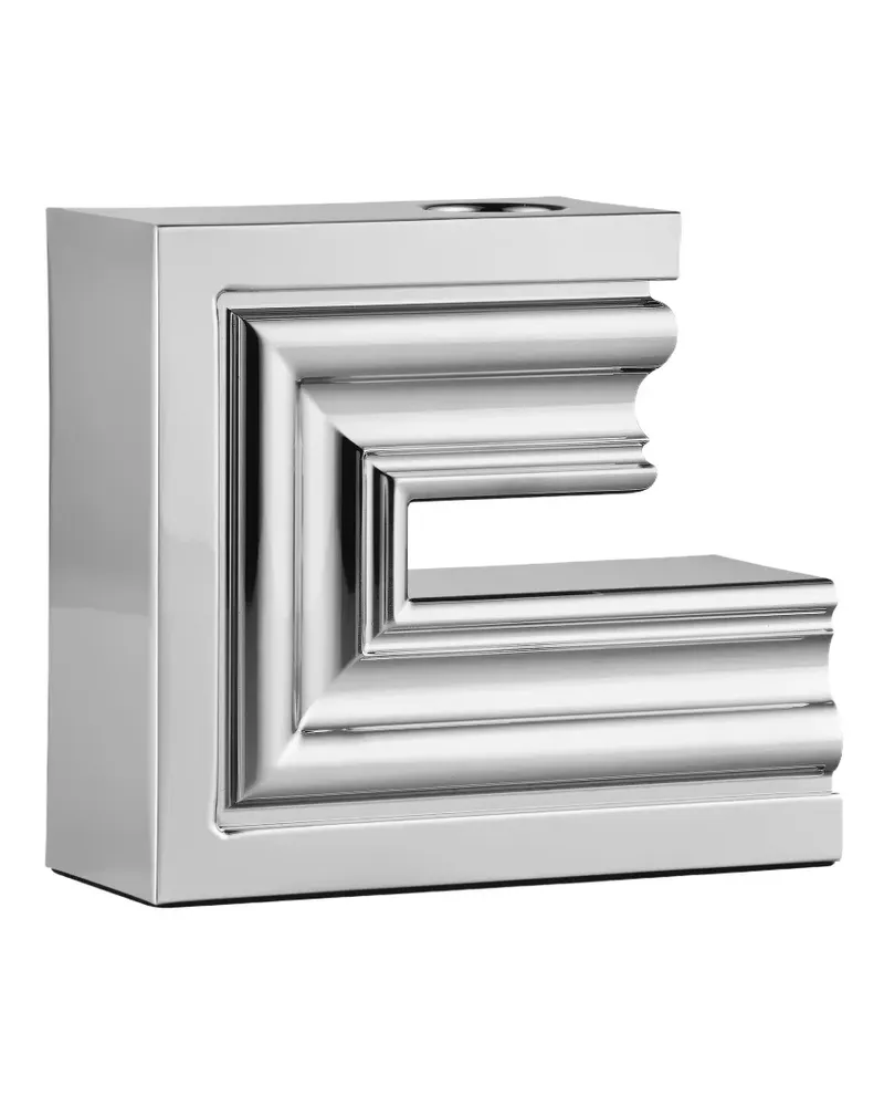 Christofle Perspectives Kerzenhalter - Silber Silber