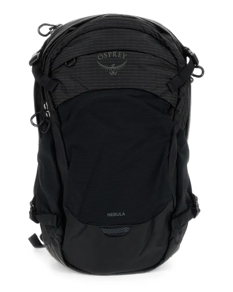 Osprey Nebula backpack - Schwarz Schwarz