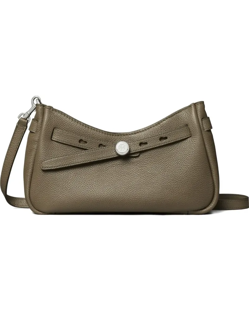 Tory Burch Romy cross body bag - Grün Grün